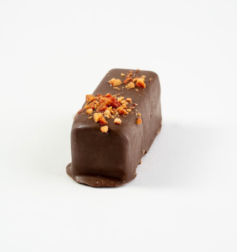 The “Peanut Fudge” Bar