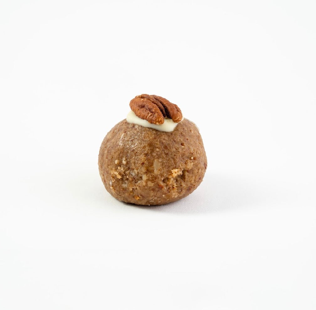 The Pecan Ball