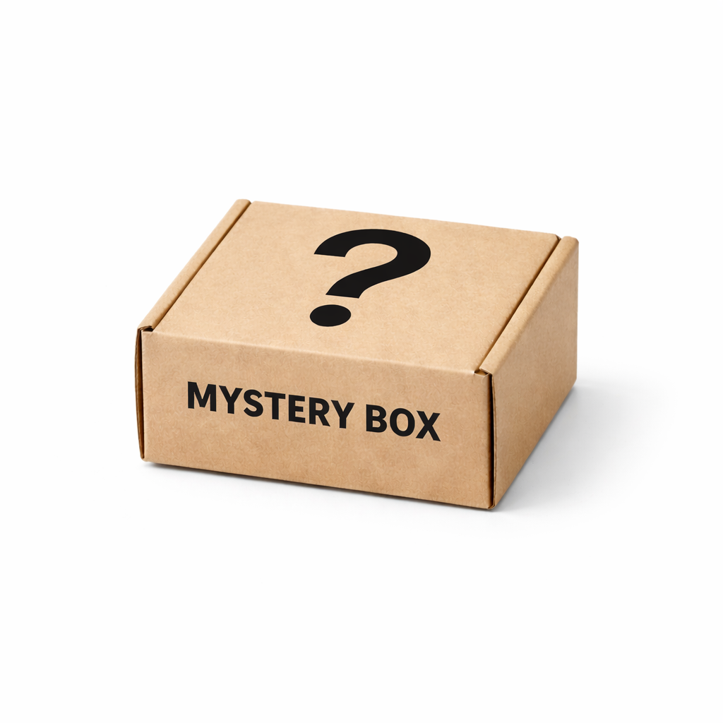 The “Mystery Box” (4)