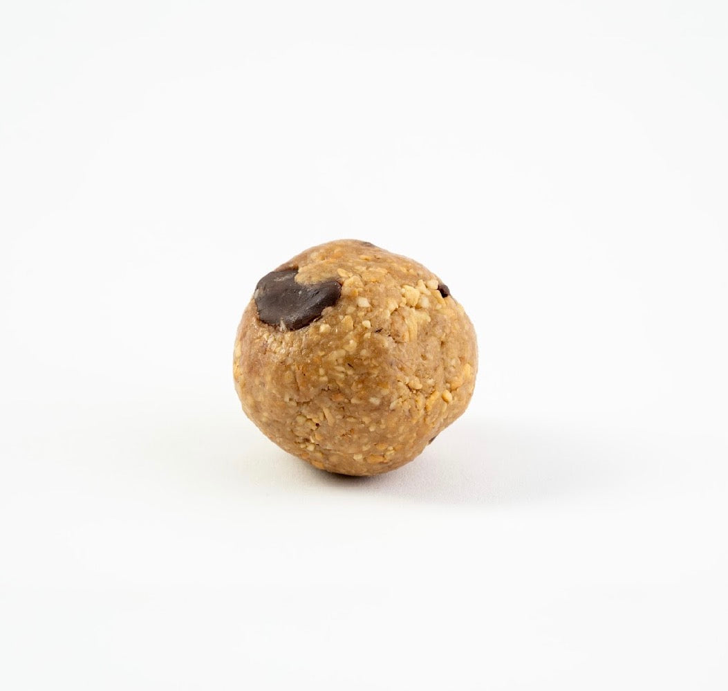 The Cookie Dough Ball
