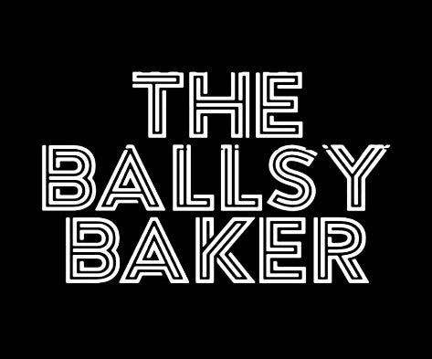 The Ballsy Baker Limited.